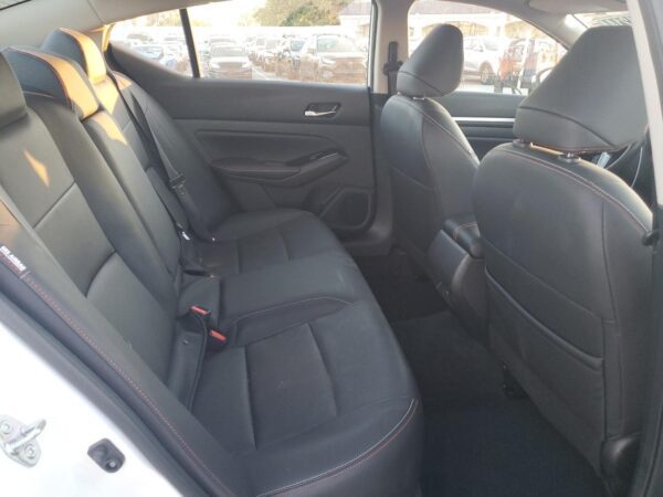NISSAN ALTIMA WHITE - 1N4BL4CW7RN404720
