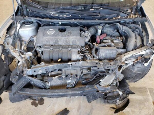 Nissan SENTRA 2015 - 3N1AB7AP3FY299388