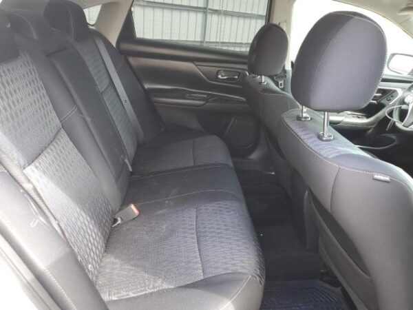 Nissan ALTIMA 2016 - 1N4AL3APXGN315710
