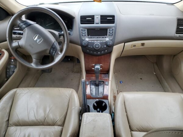 HONDA ACCORD GOLD - 1HGCM66526A010850
