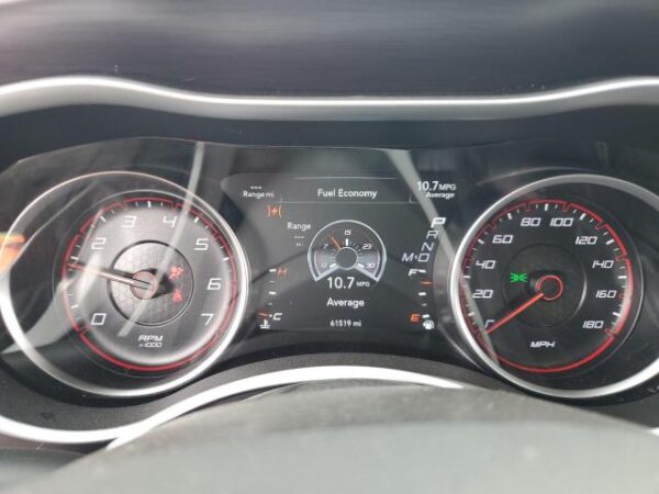 Dodge CHARGER 2018 - 2C3CDXGJ6JH188422