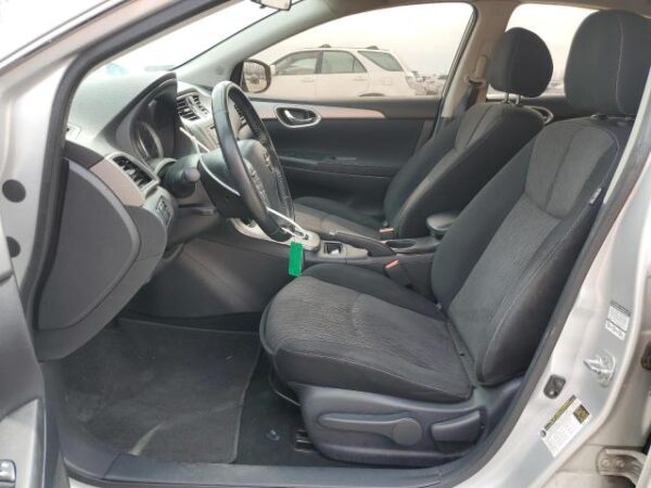 Nissan SENTRA 2015 - 3N1AB7AP4FL643078
