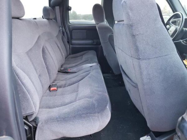 GMC SIERRA BROWN - 1GTHK29U41E241580