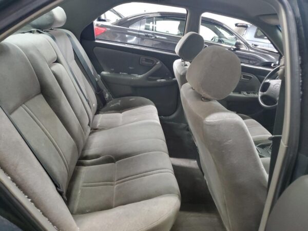 TOYOTA CAMRY GREEN - 4T1BF28K8WU068357