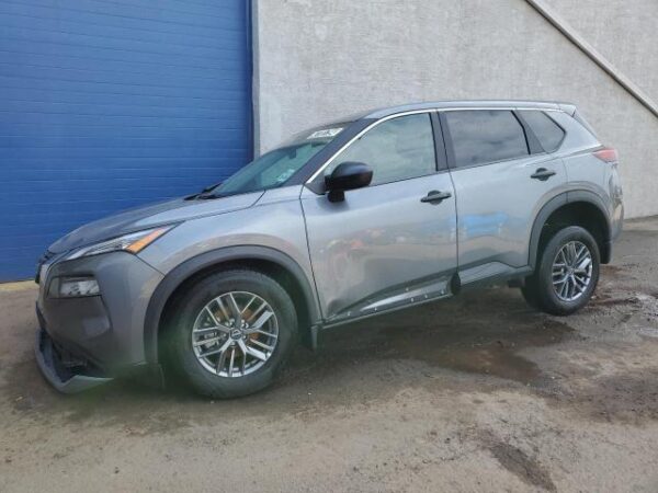 Nissan ROGUE 2023 - 5N1BT3AB1PC876484