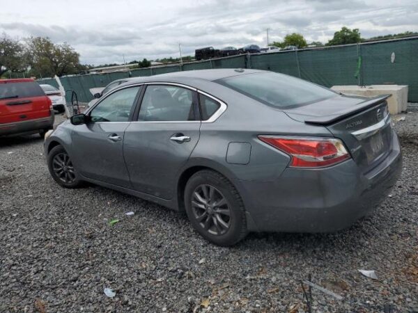 Nissan ALTIMA 2015 - 1N4AL3AP1FC428181
