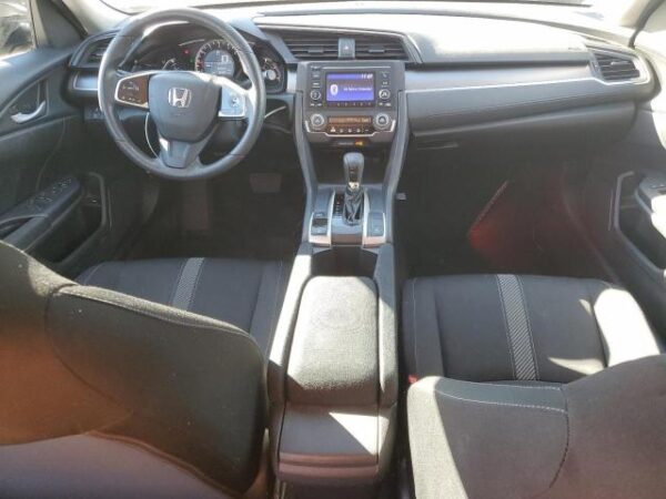 Honda Civic 2017 - 19XFC2F56HE221993