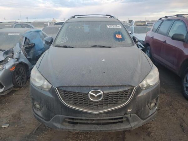 Mazda CX-5 2015 - JM3KE4CY5F0554332