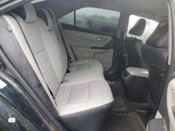 Toyota CAMRY 2016 - 4T1BF1FK2GU228117