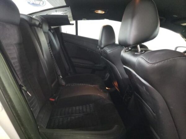Dodge CHARGER 2022 - 2C3CDXCT1NH157852