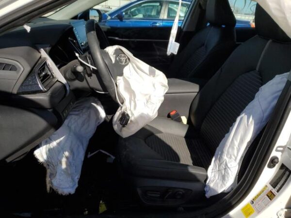 Toyota CAMRY 2023 - 4T1G11AK5PU822583