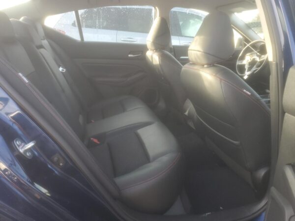 NISSAN ALTIMA BLUE - 1N4BL4CVXRN352555