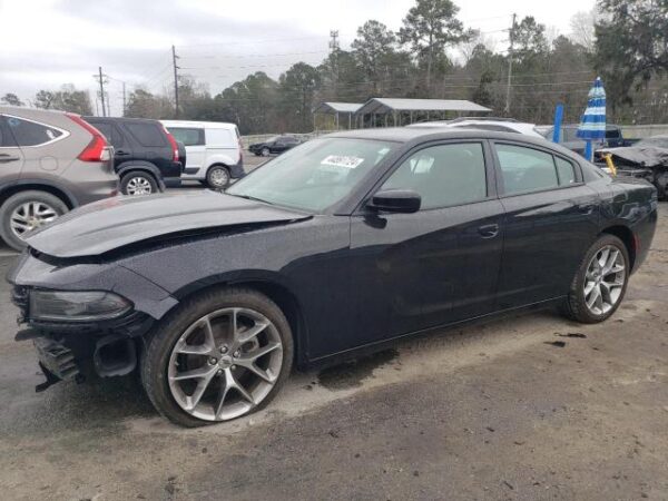 Dodge CHARGER 2022 - 2C3CDXBG1NH202924