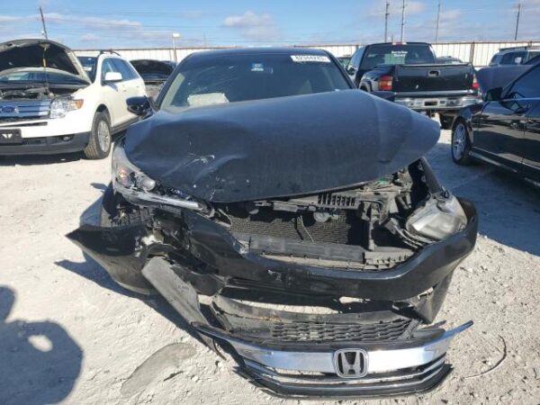 Honda Accord 2016 - 1HGCR2F31GA224027