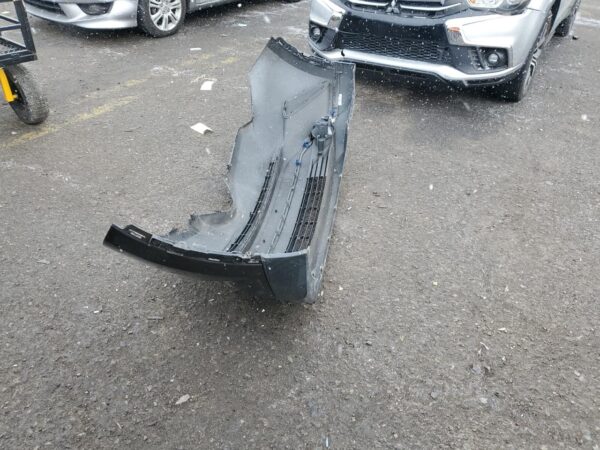 TOYOTA C-HR GRAY - NMTKHMBX4JR052439