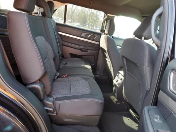 Ford EXPLORER 2019 - 1FM5K8D87KGB47307