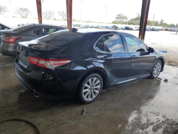 Toyota CAMRY 2019 - 4T1B11HK4KU853445