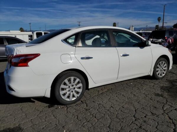 Nissan SENTRA 2017 - 3N1AB7AP4HY227845