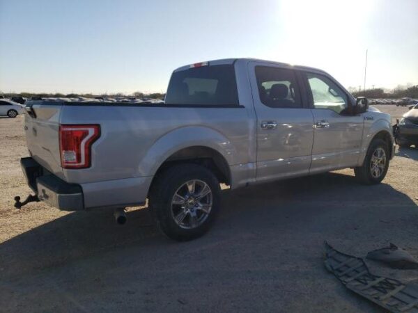 Ford F150 2017 - 1FTEW1CPXHKC40983