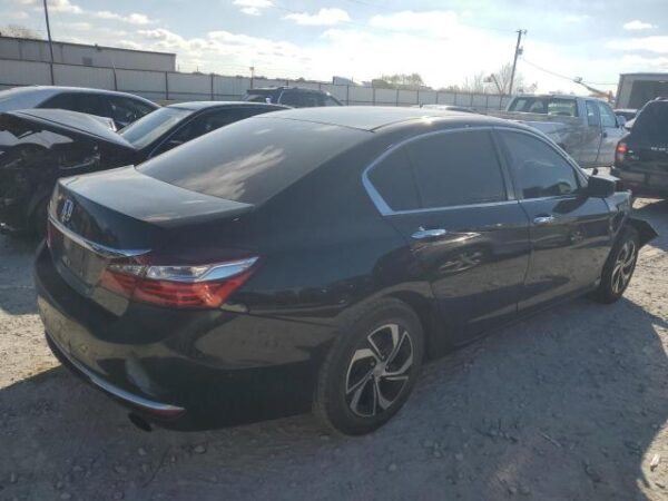 Honda Accord 2016 - 1HGCR2F31GA224027
