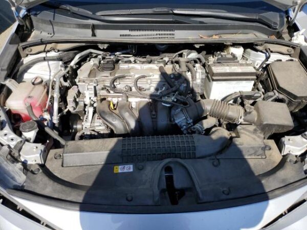 Toyota COROLLA 2021 - 5YFEPMAE7MP227751