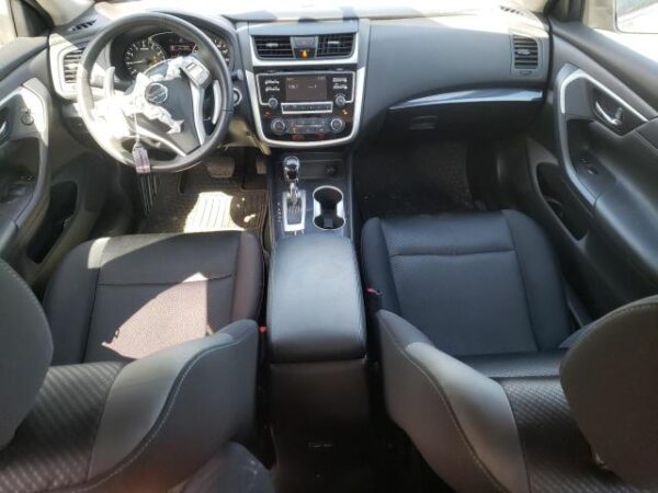 Nissan ALTIMA 2018 - 1N4AL3APXJC113825