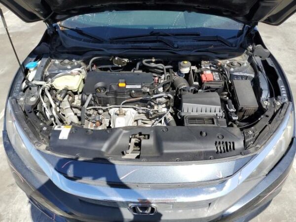 Honda Civic 2017 - 19XFC2F79HE213064