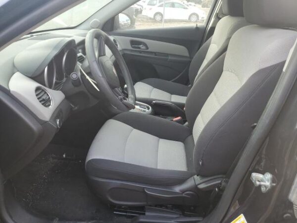 Chevrolet CRUZE 2015 - 1G1PA5SH7F7140275