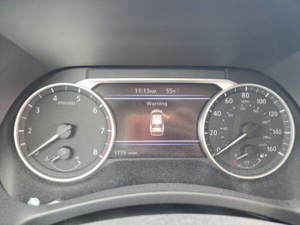 NISSAN SENTRA BLUE - 3N1AB8CV6SY255980