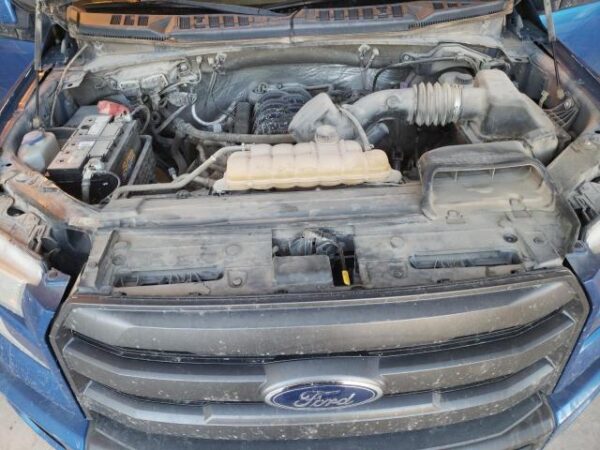 Ford F150 2015 - 1FTEW1EF9FKD20406