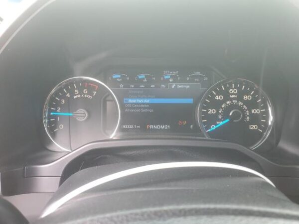 Ford F150 2015 - 1FTEW1EG6FKE85192