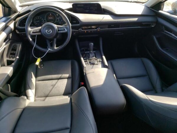 Mazda 3 2021 - 3MZBPBBM2MM207599