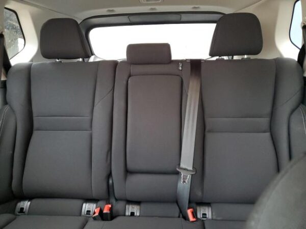 Nissan ROGUE 2023 - 5N1BT3AB1PC876484