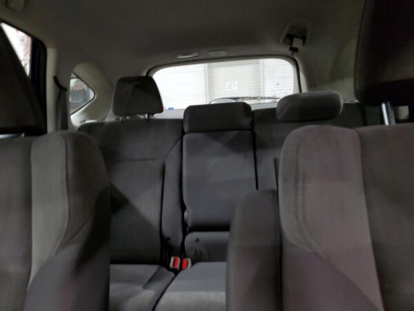 HONDA CRV GRAY - 2HKRM4H39DH620159