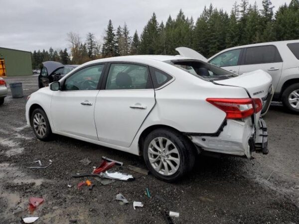 Nissan SENTRA 2019 - 3N1AB7AP1KY344452