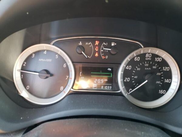 Nissan SENTRA 2015 - 3N1AB7AP3FY264530