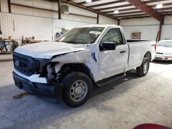 Ford F150 2023 - 1FTMF1EB6PKD57195
