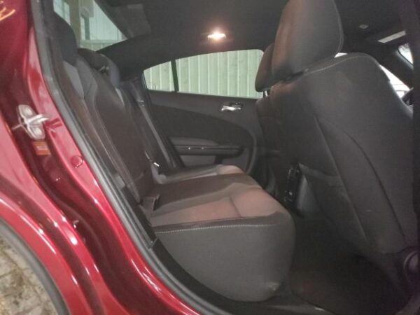 Dodge CHARGER 2022 - 2C3CDXBG3NH114845