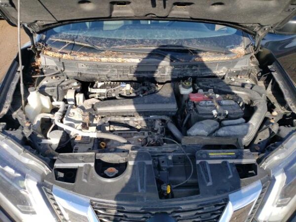 Nissan ROGUE 2017 - JN8AT2MV8HW267834