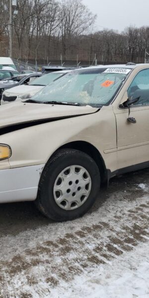 TOYOTA CAMRY GOLD - 4T1BG12KXTU817722