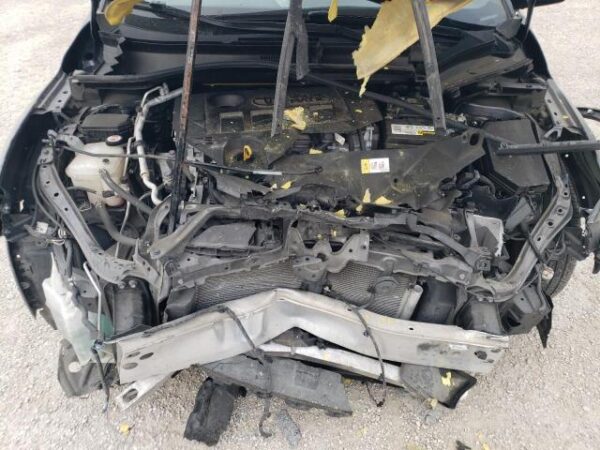 Toyota C-HR 2020 - JTNKHMBX6L1076805