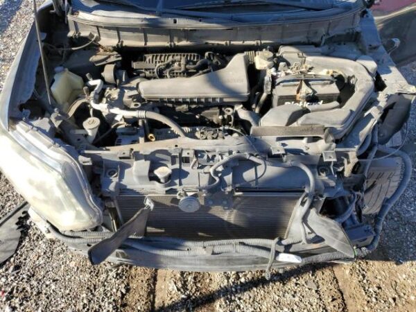 Nissan ROGUE 2015 - 5N1AT2MT3FC766626