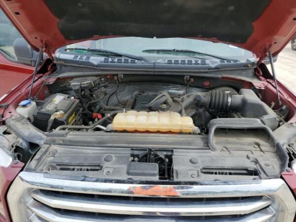 Ford F150 2017 - 1FTEW1CF3HFA19449