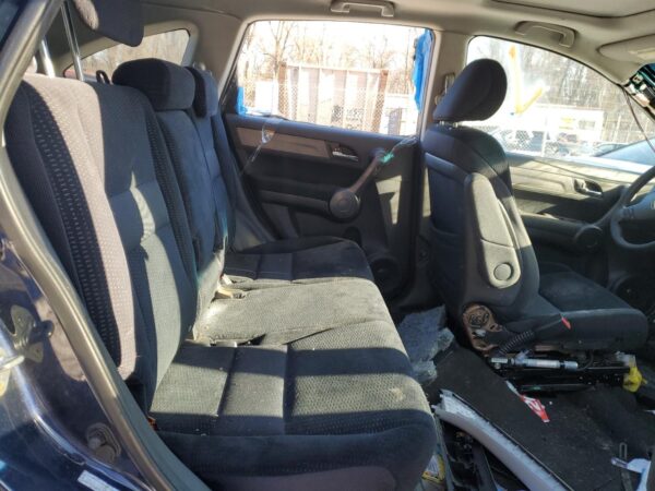 HONDA CRV BLUE - 5J6RE48538L040349