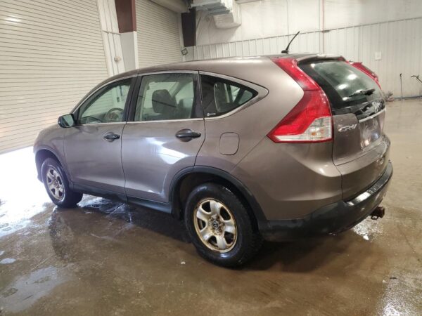 HONDA CRV TAN - 5J6RM4H35CL058944