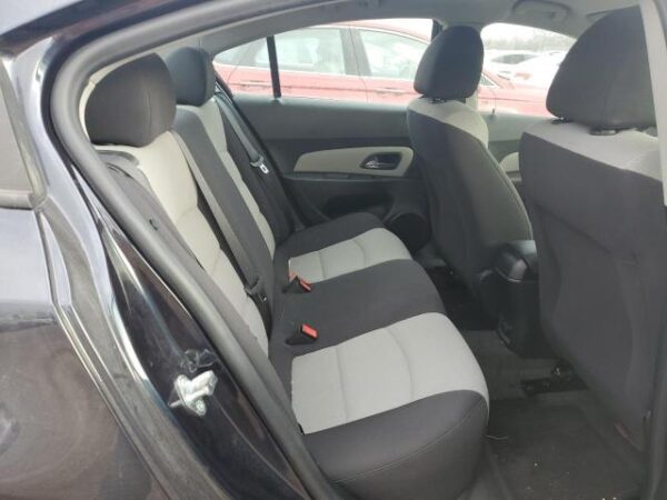 Chevrolet CRUZE 2015 - 1G1PA5SH7F7140275