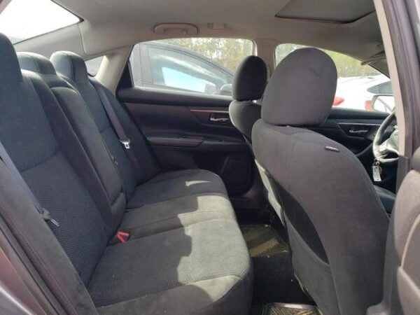 Nissan ALTIMA 2015 - 1N4AL3AP2FN916513