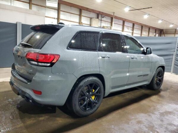 Jeep Grand Cherokee 2021 - 1C4RJFN90MC830836