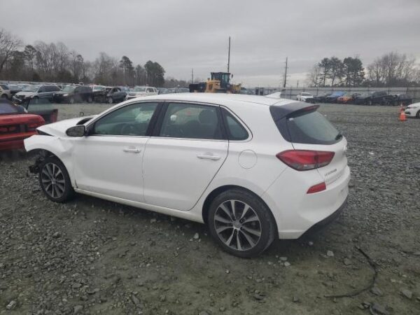 Hyundai Elantra 2019 - KMHH35LE8KU089872