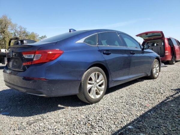 Honda Accord 2019 - 1HGCV1F1XKA113750